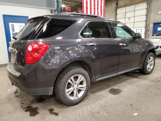 Photo 2 VIN: 2GNALBEK0E6163674 - CHEVROLET EQUINOX LT 