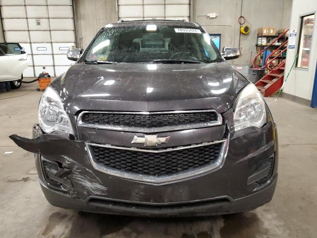 Photo 4 VIN: 2GNALBEK0E6163674 - CHEVROLET EQUINOX LT 