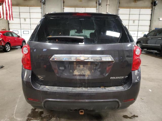 Photo 5 VIN: 2GNALBEK0E6163674 - CHEVROLET EQUINOX LT 