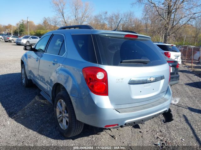 Photo 2 VIN: 2GNALBEK0E6169930 - CHEVROLET EQUINOX 