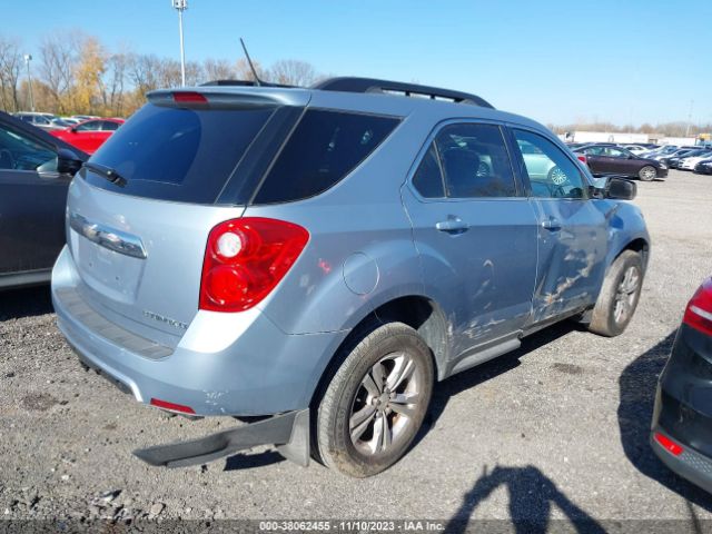 Photo 3 VIN: 2GNALBEK0E6169930 - CHEVROLET EQUINOX 