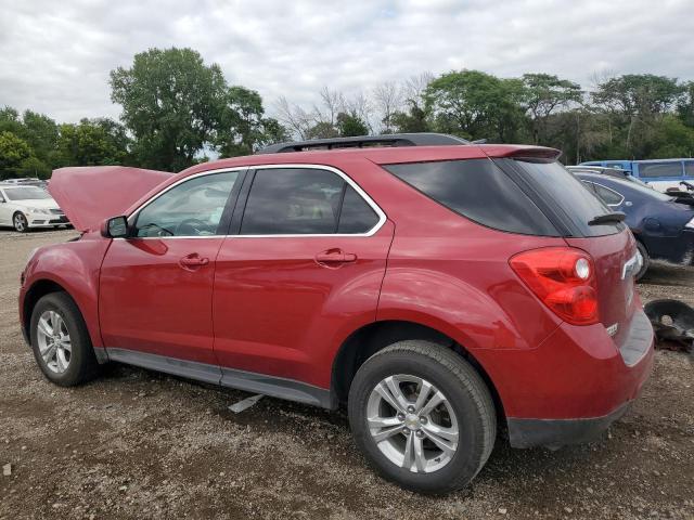 Photo 1 VIN: 2GNALBEK0E6171130 - CHEVROLET EQUINOX LT 