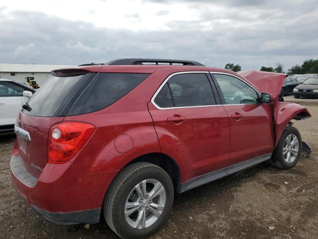 Photo 2 VIN: 2GNALBEK0E6171130 - CHEVROLET EQUINOX LT 