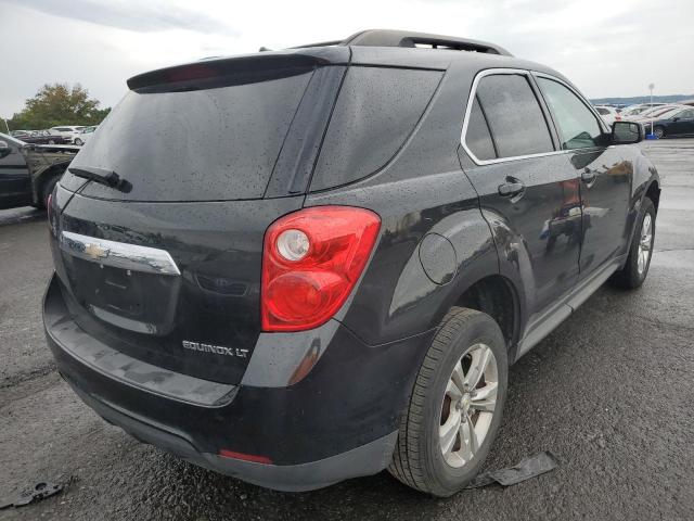 Photo 3 VIN: 2GNALBEK0E6184735 - CHEVROLET EQUINOX 