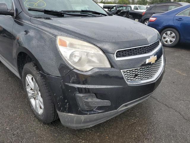 Photo 8 VIN: 2GNALBEK0E6184735 - CHEVROLET EQUINOX 