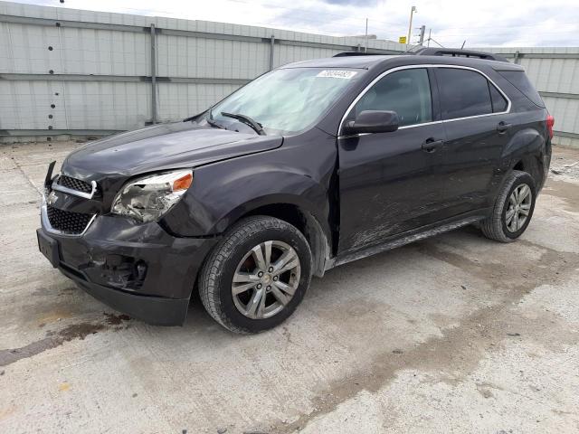 Photo 0 VIN: 2GNALBEK0E6190194 - CHEVROLET EQUINOX LT 