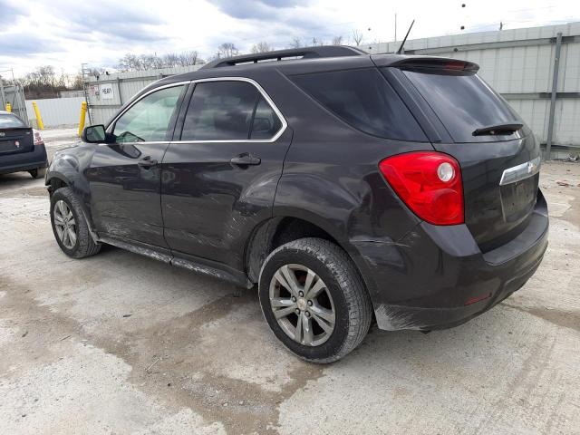 Photo 1 VIN: 2GNALBEK0E6190194 - CHEVROLET EQUINOX LT 