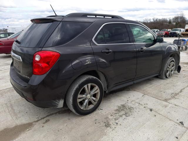 Photo 2 VIN: 2GNALBEK0E6190194 - CHEVROLET EQUINOX LT 