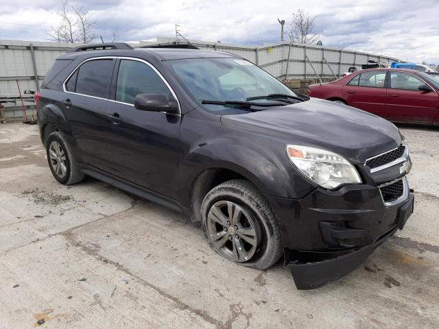 Photo 3 VIN: 2GNALBEK0E6190194 - CHEVROLET EQUINOX LT 