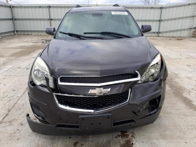 Photo 4 VIN: 2GNALBEK0E6190194 - CHEVROLET EQUINOX LT 