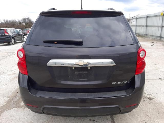 Photo 5 VIN: 2GNALBEK0E6190194 - CHEVROLET EQUINOX LT 