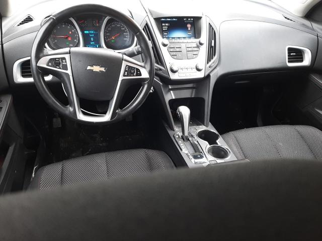 Photo 7 VIN: 2GNALBEK0E6190194 - CHEVROLET EQUINOX LT 