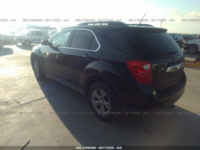 Photo 2 VIN: 2GNALBEK0E6191247 - CHEVROLET EQUINOX 