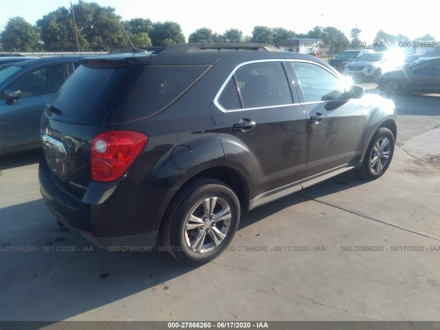 Photo 3 VIN: 2GNALBEK0E6191247 - CHEVROLET EQUINOX 