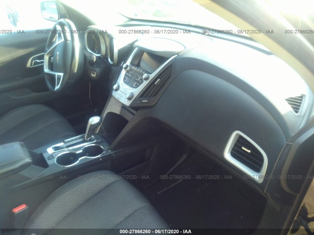 Photo 4 VIN: 2GNALBEK0E6191247 - CHEVROLET EQUINOX 