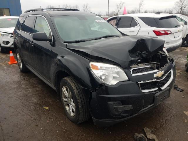 Photo 0 VIN: 2GNALBEK0E6213876 - CHEVROLET EQUINOX LT 