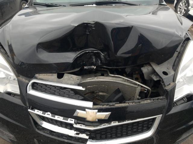 Photo 6 VIN: 2GNALBEK0E6213876 - CHEVROLET EQUINOX LT 