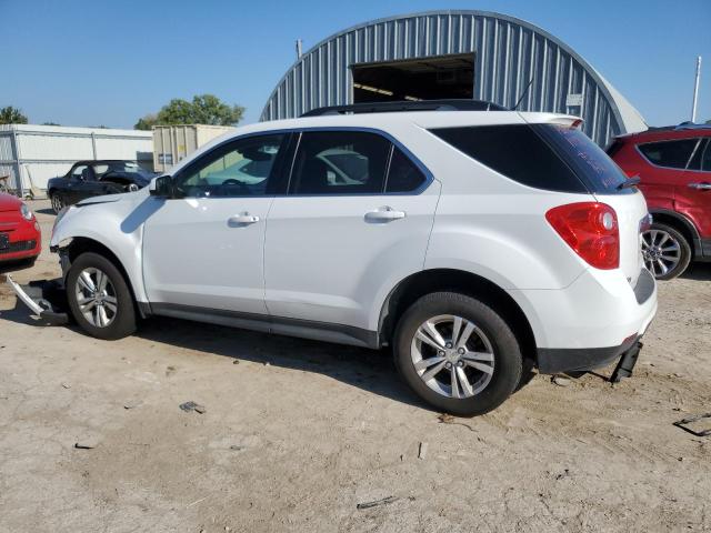 Photo 1 VIN: 2GNALBEK0E6224196 - CHEVROLET EQUINOX LT 