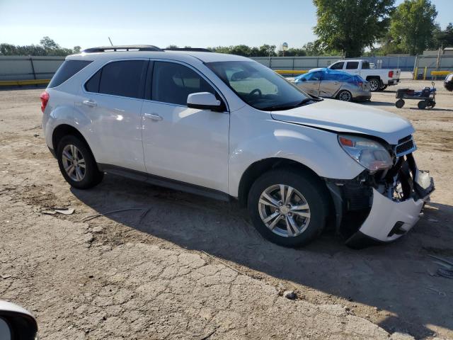 Photo 3 VIN: 2GNALBEK0E6224196 - CHEVROLET EQUINOX LT 