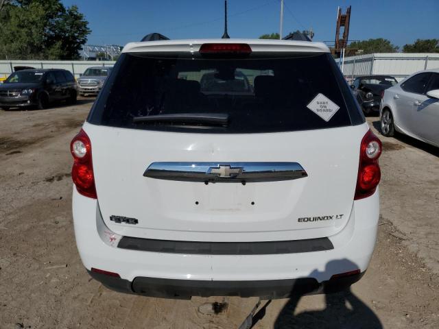 Photo 5 VIN: 2GNALBEK0E6224196 - CHEVROLET EQUINOX LT 