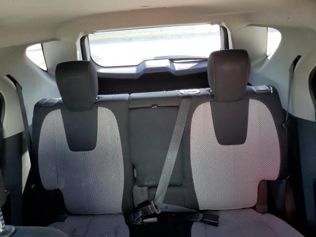 Photo 9 VIN: 2GNALBEK0E6224196 - CHEVROLET EQUINOX LT 