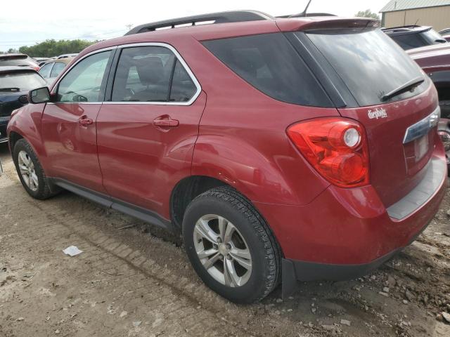 Photo 1 VIN: 2GNALBEK0E6226918 - CHEVROLET EQUINOX LT 