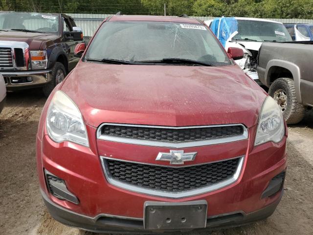 Photo 4 VIN: 2GNALBEK0E6226918 - CHEVROLET EQUINOX LT 