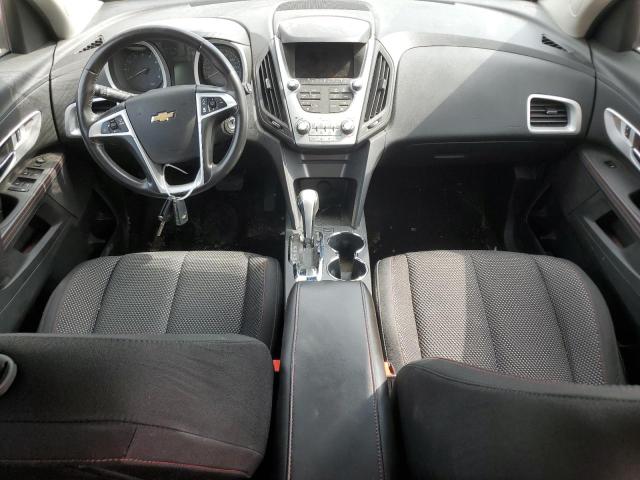 Photo 7 VIN: 2GNALBEK0E6226918 - CHEVROLET EQUINOX LT 