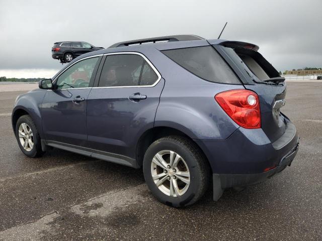 Photo 1 VIN: 2GNALBEK0E6233206 - CHEVROLET EQUINOX LT 