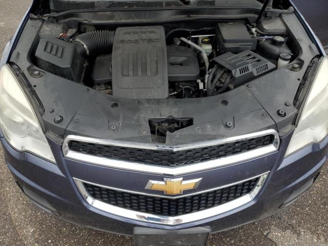 Photo 11 VIN: 2GNALBEK0E6233206 - CHEVROLET EQUINOX LT 