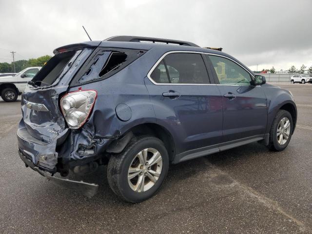 Photo 2 VIN: 2GNALBEK0E6233206 - CHEVROLET EQUINOX LT 