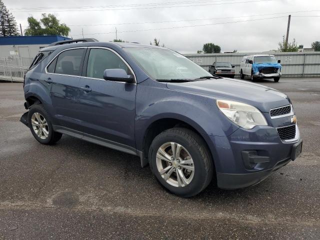 Photo 3 VIN: 2GNALBEK0E6233206 - CHEVROLET EQUINOX LT 