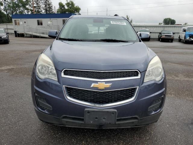 Photo 4 VIN: 2GNALBEK0E6233206 - CHEVROLET EQUINOX LT 