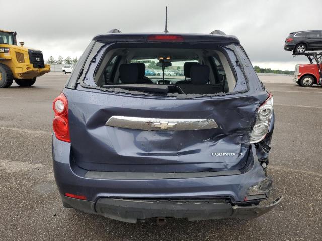 Photo 5 VIN: 2GNALBEK0E6233206 - CHEVROLET EQUINOX LT 