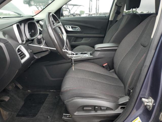 Photo 6 VIN: 2GNALBEK0E6233206 - CHEVROLET EQUINOX LT 