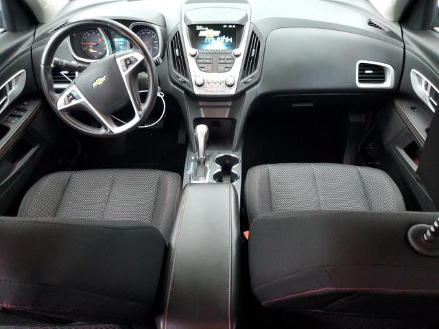 Photo 7 VIN: 2GNALBEK0E6233206 - CHEVROLET EQUINOX LT 