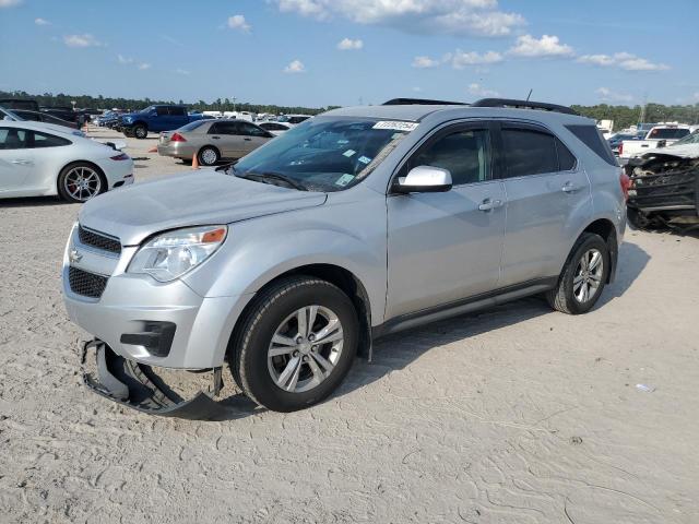 Photo 0 VIN: 2GNALBEK0E6245498 - CHEVROLET EQUINOX LT 