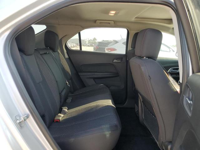 Photo 10 VIN: 2GNALBEK0E6245498 - CHEVROLET EQUINOX LT 