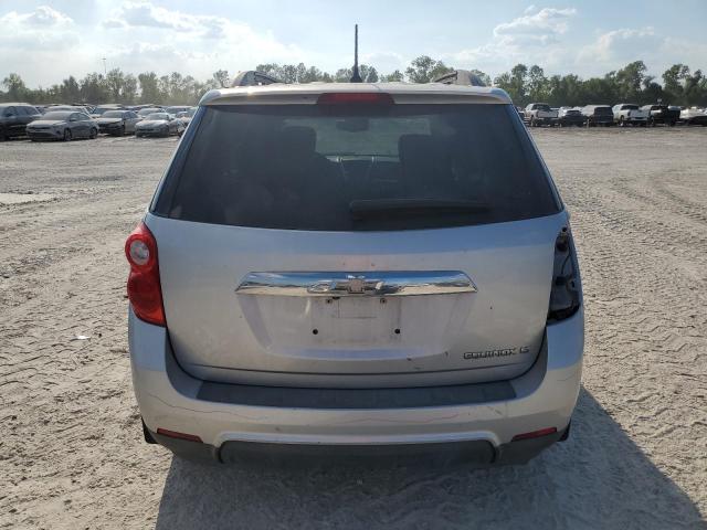 Photo 5 VIN: 2GNALBEK0E6245498 - CHEVROLET EQUINOX LT 