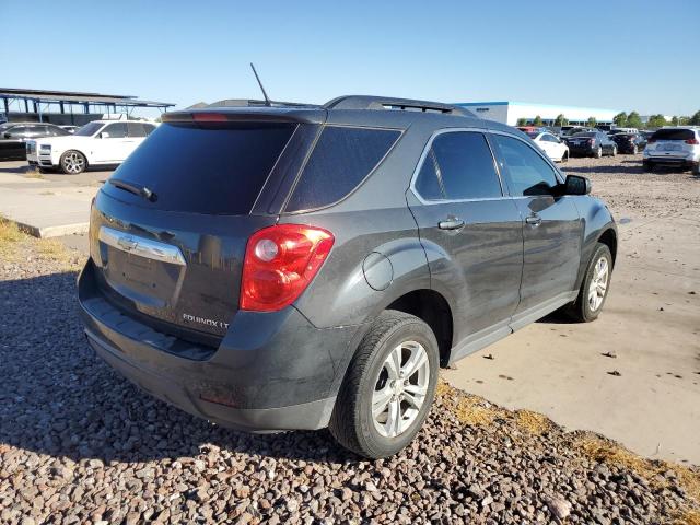 Photo 2 VIN: 2GNALBEK0E6245825 - CHEVROLET EQUINOX LT 