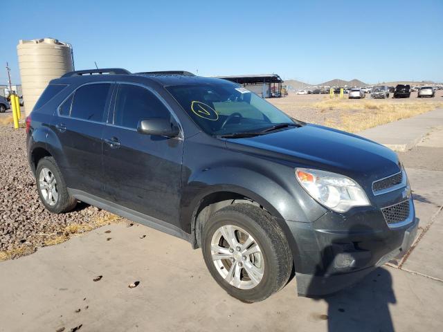 Photo 3 VIN: 2GNALBEK0E6245825 - CHEVROLET EQUINOX LT 