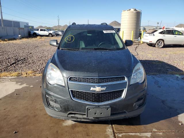 Photo 4 VIN: 2GNALBEK0E6245825 - CHEVROLET EQUINOX LT 