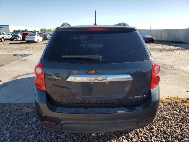 Photo 5 VIN: 2GNALBEK0E6245825 - CHEVROLET EQUINOX LT 