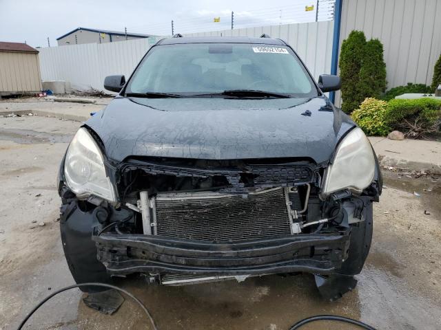 Photo 4 VIN: 2GNALBEK0E6250166 - CHEVROLET EQUINOX 