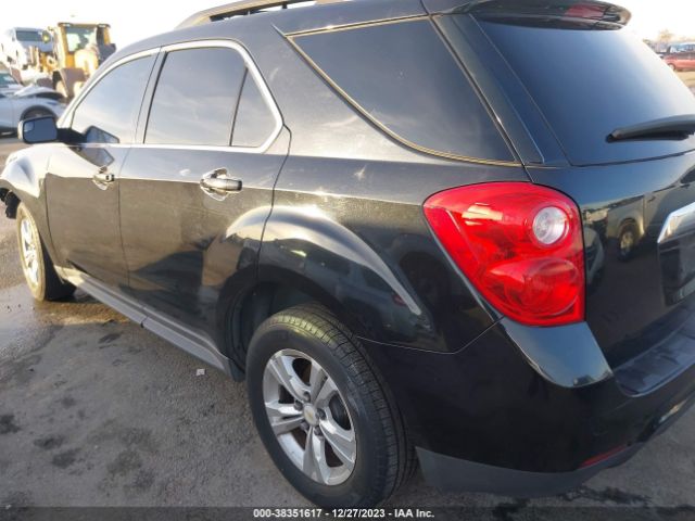 Photo 2 VIN: 2GNALBEK0E6265587 - CHEVROLET EQUINOX 