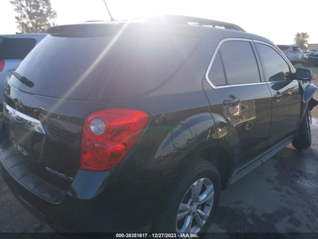 Photo 3 VIN: 2GNALBEK0E6265587 - CHEVROLET EQUINOX 