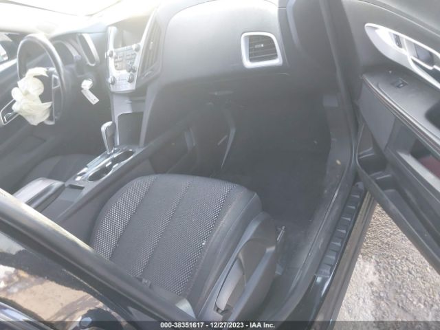 Photo 4 VIN: 2GNALBEK0E6265587 - CHEVROLET EQUINOX 