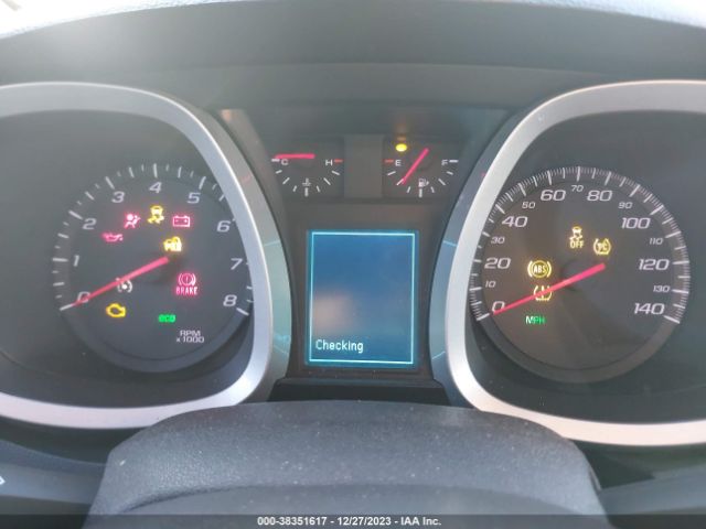 Photo 6 VIN: 2GNALBEK0E6265587 - CHEVROLET EQUINOX 