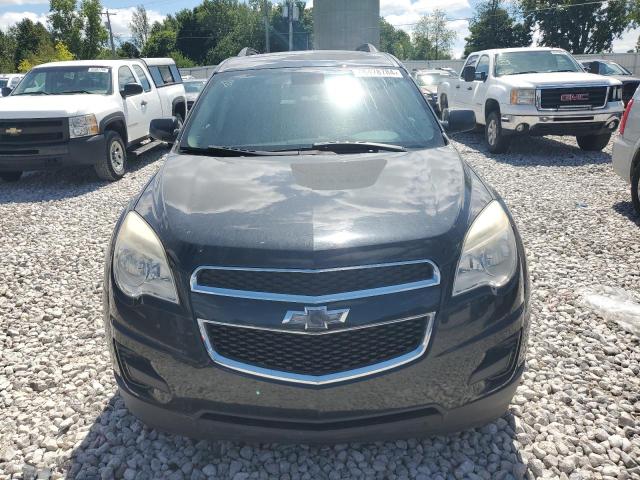 Photo 4 VIN: 2GNALBEK0E6265878 - CHEVROLET EQUINOX LT 