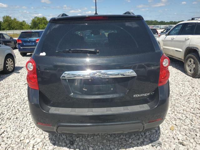 Photo 5 VIN: 2GNALBEK0E6265878 - CHEVROLET EQUINOX LT 